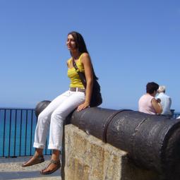 Giuditta Cianfanelli