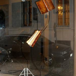 LibrARSi, tra Letteratura e Arte.