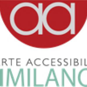 ARTE ACCESSIBILE MILANO 2012