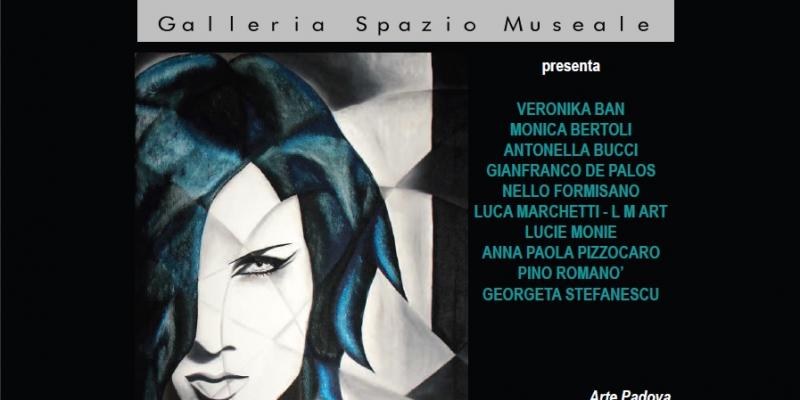 ARTE PADOVA 2015 - 25° Fiera Internazionale di Arte Contemporanea (CATS) ARTE PADOVA 2015 - 25° Fiera Internazionale di Arte Contemporanea (CATS)