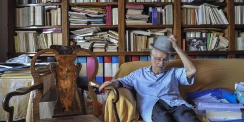 MAROTTA INSULTO ALLA CULTURA