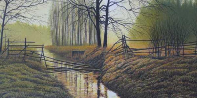 IN PUNTA DI PASTELLO IN PUNTA DI PASTELLO