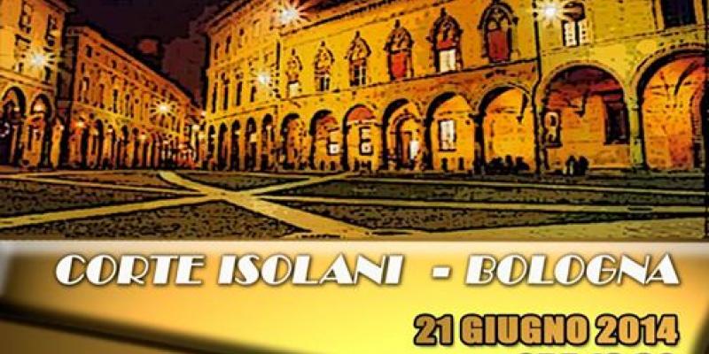 Vernissage Corte Isolani