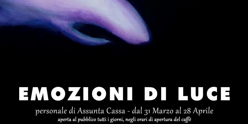 Emozioni di Luce