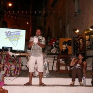 OPEN GALLERY INDIPENDENZA 2013 - Aperte le procedure selettive per la partecipazione al meeting artistico gratuito e solidale