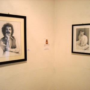 IL RITRATTO E L'ANIMA.