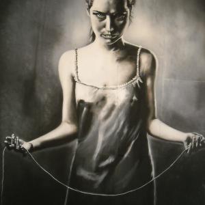 IL RITRATTO E L'ANIMA.