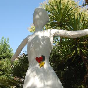 CIRCEO IN FRANCIACORTA – NICOLETTA PIAZZA ART EXHIBITION