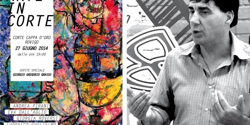 Arte in Corte Arte in Corte
