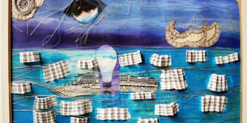 Mare Amato Amico Mare Mare Amato Amico Mare