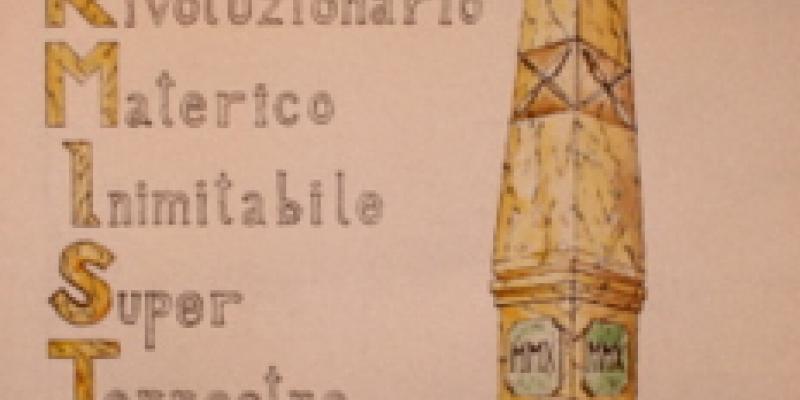 RICHIESTA DI ADESIONE AL MOVIMENTO MARMISTA