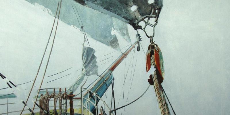 esposizione permanente alla Kerr Village Art Gallery esposizione permanente alla Kerr Village Art Gallery