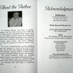 The Fairy Collection - Published