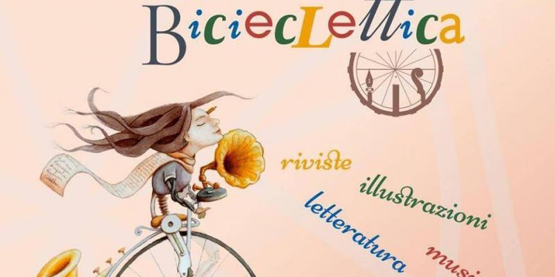 BICIECLETTICA - Musica, illustrazioni, riviste e letteratura  