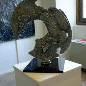 Creazione e Materia al Palazzo Ducale di Revere