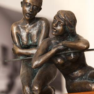 Racconti Sospesi – Yes…You can touch! Racconti Sospesi – Yes…You can touch!