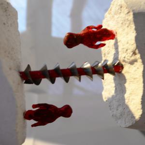 IN MY HEAD visionari contemporanei