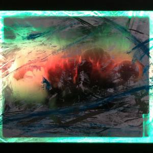 "Special Mention" Of the Artistic Committee of the Literary Cafe Art Prize 2013