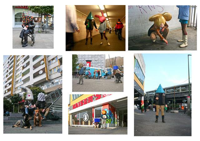 Kotti (serie 7 Stück)