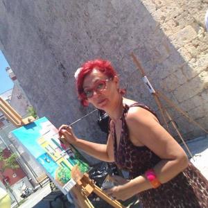 Festival ”GLOBALART International Art” Festival ”GLOBALART International Art”