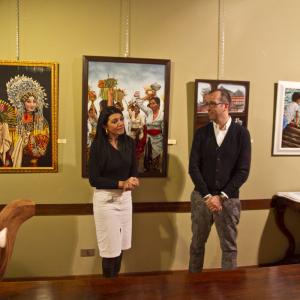 XMAS ART IN MODENA - volti personaggi, luoghi XMAS ART IN MODENA - volti personaggi, luoghi