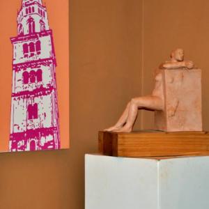 TANTISSIMI AMICI...A VIAGGIO NELL'ARTE alla MERIDIANA DI MODENA