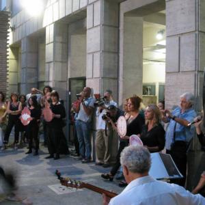 Nel tempo delle 13 lune. 