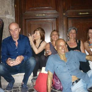 Nel tempo delle 13 lune. 