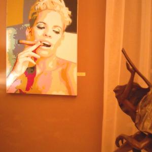 L'IMMAGINE SENZA TEMPO alla Meridiana (MO)