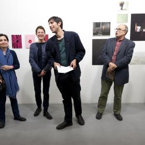 SKIN, Visible White Photo Prize 2016, 5th edition SKIN, Visible White Photo Prize 2016, 5th edition