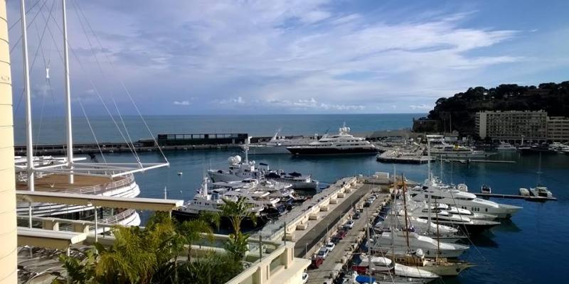 Art Monacò 2014, Grimaldi Forum Art Monacò 2014, Grimaldi Forum