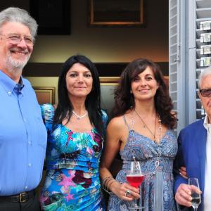 ESPOSIZIONE 2018  MARGUTTIANA A FORTE DEI MARMI