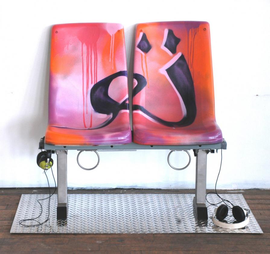 Musical Chairs : Random Band Generator