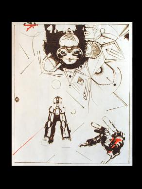 perla nella conchiglia 