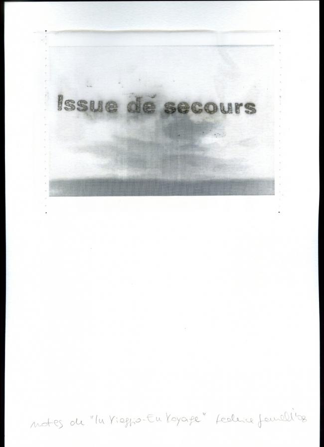 In Viaggio-En Voyage