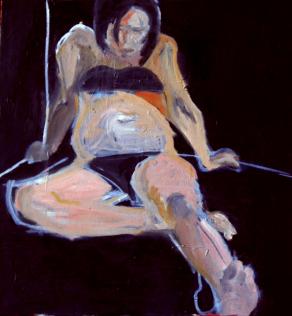 work in progress: crescerti dentro