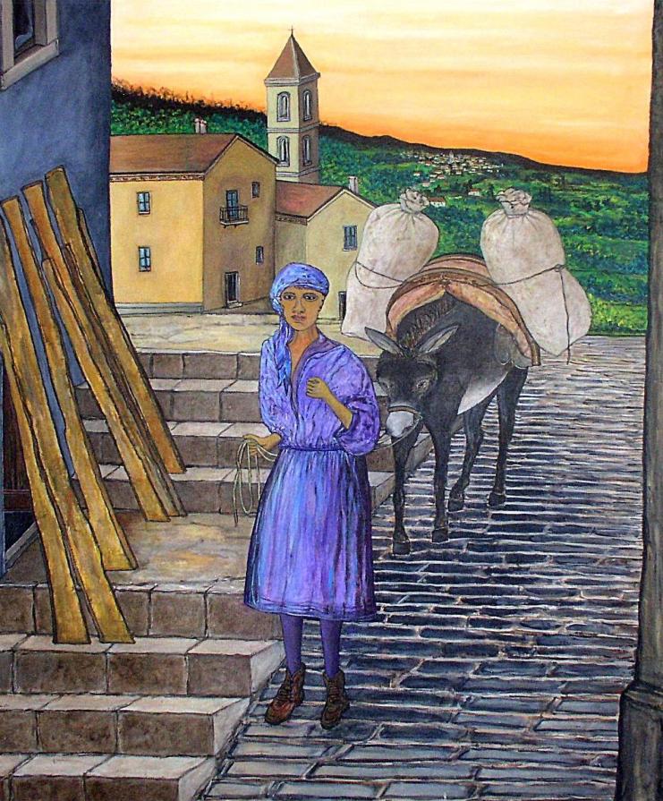 quando cantavano le allodole