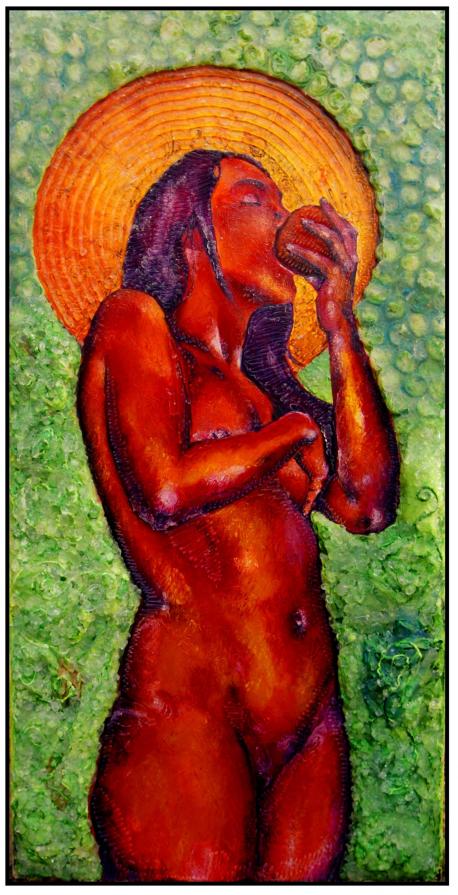 Eva e il gusto del Peccato