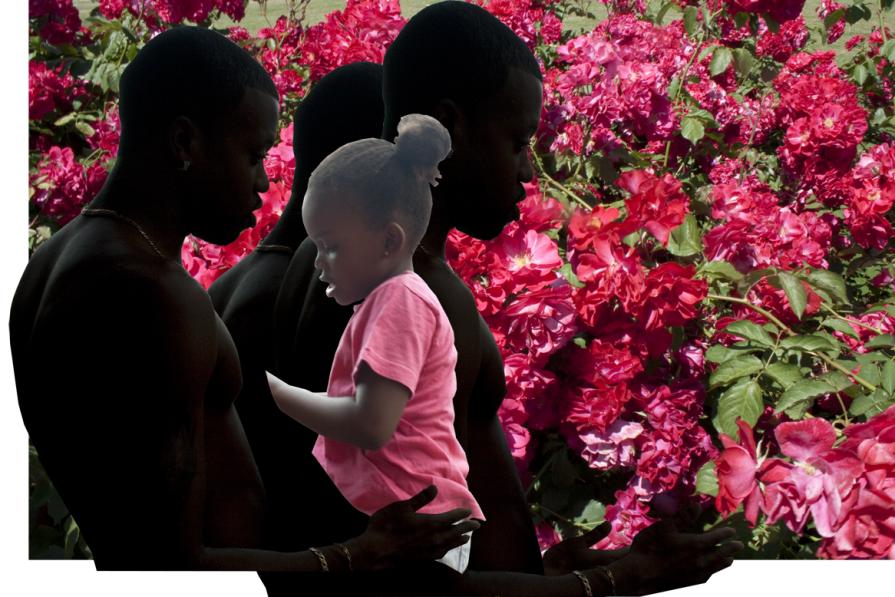 no.8 PORTRAIT FUNK REMIX 