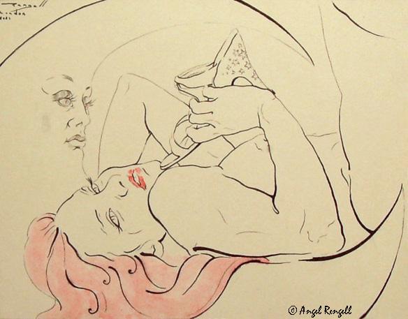 Cinderella of the Soho Cinderella of the Soho