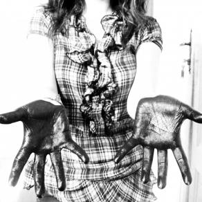 scrivere con le mani scrivere con le mani