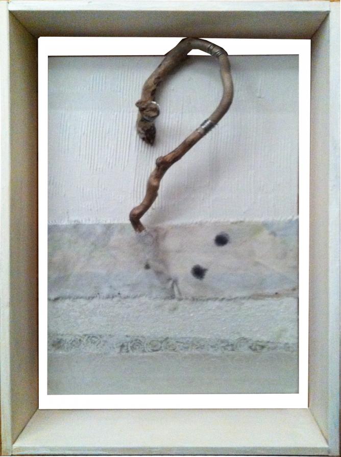 Art In Box: Germogli....