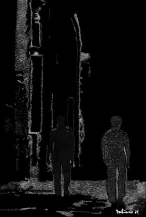 amori ancor oggi clandestini