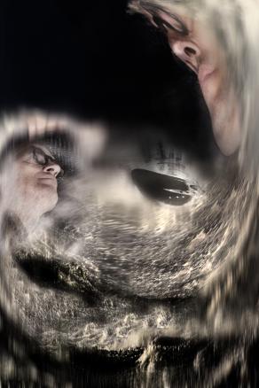 i DUE DEI del MARE ?  ( irr- indovinello)