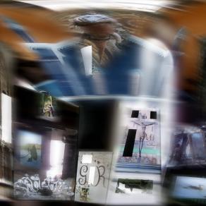 Dio C'è....... nella Casa delle Grazie....