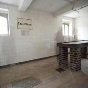 Le anime di Mauthausen 5