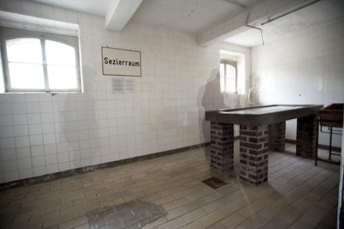 Le anime di Mauthausen 5