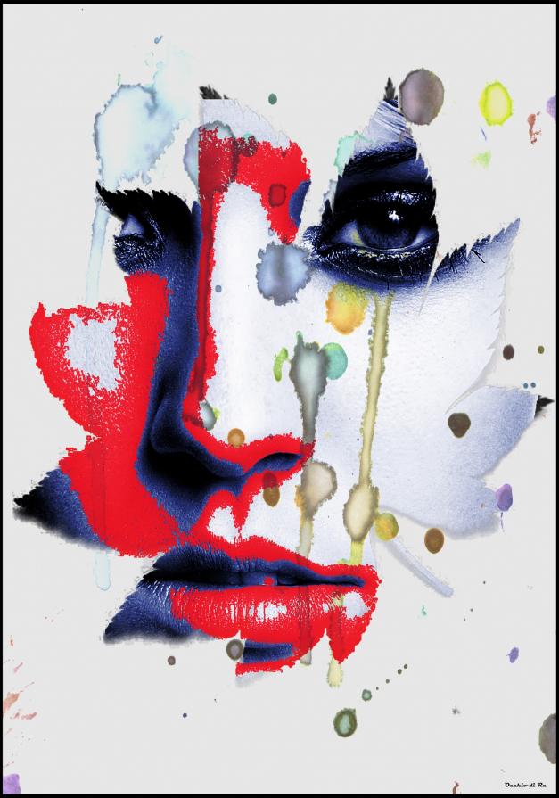 Autoritratto di una Foglia Caduta - AlternativeVision