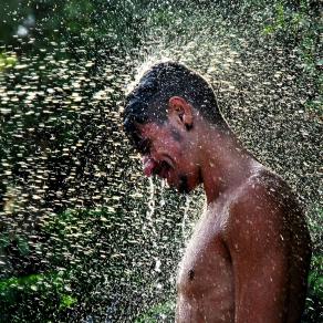 Acqua di Giò... ia !!!!!