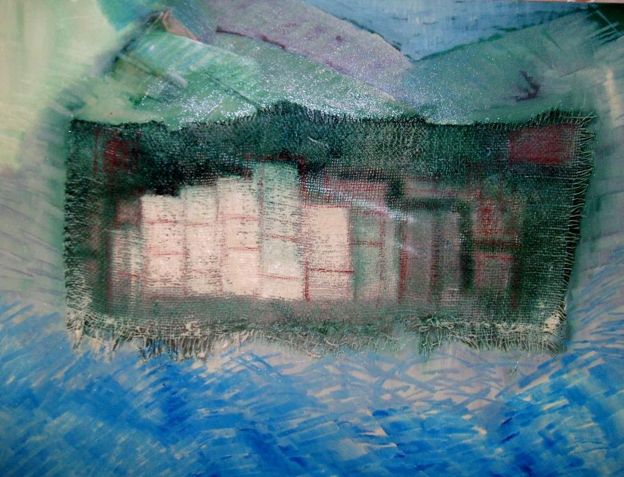 Case di Liguria tra mare e monti